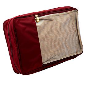 "As Is" Samantha Brown Ultimate Packing Cube