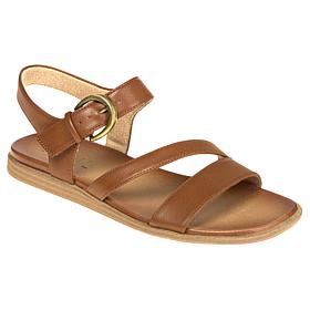 "As Is" SOUL Naturalizer Jayvee Casual Sandal