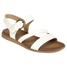 "As Is" SOUL Naturalizer Jayvee Casual Sandal