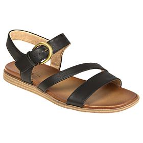 "As Is" SOUL Naturalizer Jayvee Casual Sandal