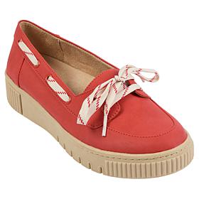"As Is" SOUL Naturalizer® Tia Boat Shoe