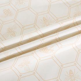 "As Is" South Street Loft 4-Piece Microfiber Sheet Set 