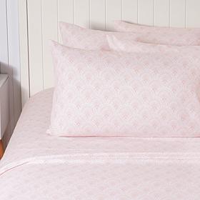 "As Is" South Street Loft 6-piece Coolmax Sheet Set 