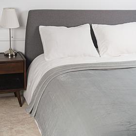 "As Is" South Street Loft All Seasons Plush Blanket