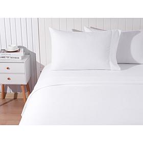 "As Is" South Street Loft Fun in the Sun 4-piece Sheet Set