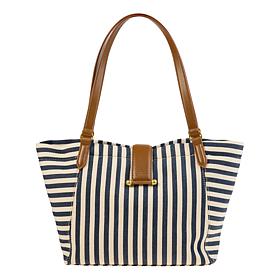 "As Is" Vince Camuto Hangel Tote