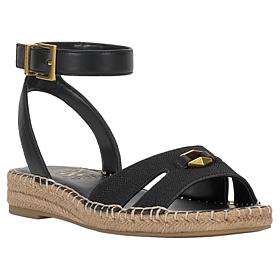"As Is" Vince Camuto Miriah Espadrille Sandal