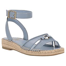 "As Is" Vince Camuto Miriah Espadrille Sandal
