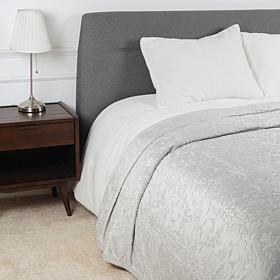 As IS W&C Embossed Blanket