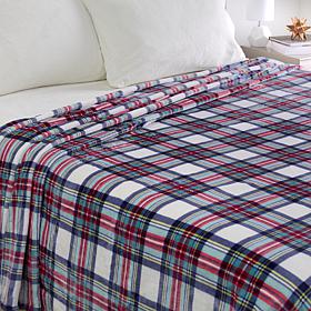 "As Is" Warm & Cozy Premium Plush Blanket