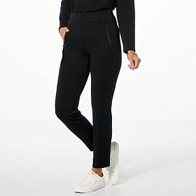 "As Is" WynneLayers 360stretch Pull-On Skinny Pant