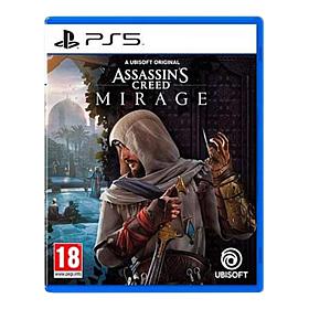 Assassins Creed Mirage – PS5