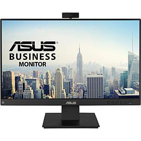 ASUS 23.8" Business Monitor with Webcam