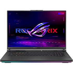 ASUS ROG Strix G18 G814 18" Gaming Laptop Ryzen 9 16GB 1TB