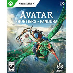 Avatar Frontiers of Pandora - Xbox Series X