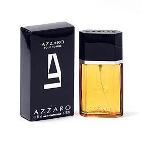 Azzaro Pour Homme 1.7 oz. Eau De Toilette Spray 