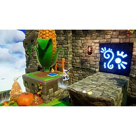 Balan Wonderworld - PS4