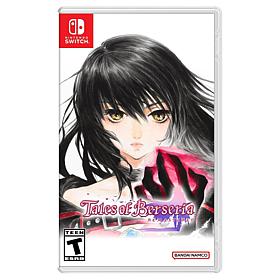Bandai Namco Tales of Berseria Remastered for Nintendo Switch