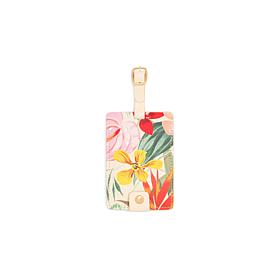 Ban.do Getaway Luggage Tag, Paradiso