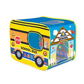 Banzai My Little School House Play Tent