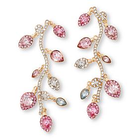 BAUBLEBAR Holiday Lights Multicolor Stone Drop Earrings