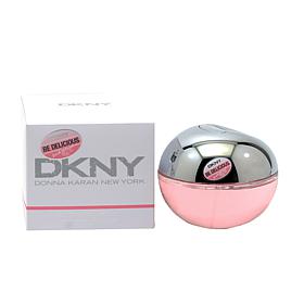 Be Delicious Fresh Blossom Ladies By Dkny 3.4 oz. Eau De Parfum Spray