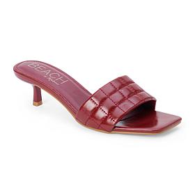BEACH by Matisse Rosanna Heel