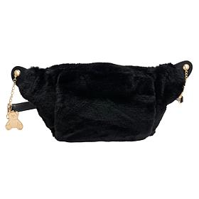 BEARPAW® Dual Function Handwarmer Sling Bag
