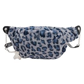 BEARPAW® Dual Function Handwarmer Sling Bag