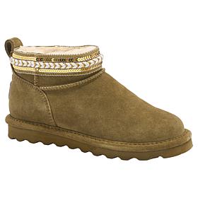 Bearpaw® Rebecka Sequin Bootie