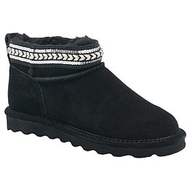 Bearpaw® Rebecka Sequin Bootie