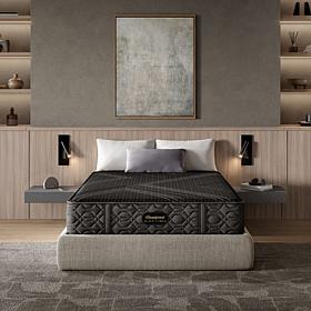 Beautyrest Black® Series One 13" Hybrid Medium Mattress -Cal King