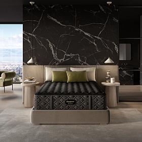 Beautyrest Black Series Three 15" Firm Mattress -King