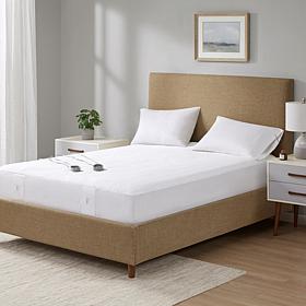 Beautyrest Cool Touch Heated Mattress Pad 39" x 75" x 15"