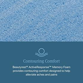 Beautyrest Level One Medium Pillow Top - King