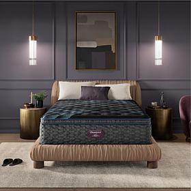 Beautyrest World Class Level Four Hybrid Mattress - King