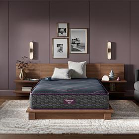 Beautyrest World Class Level Three Mattress - Full