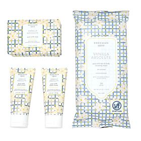 Beekman 1802 4-Piece Goat Milk Discovery Set - Vanilla Absolute