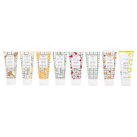 Beekman 1802 8-piece Goat Milk Hand Cream Anniversary Assortment