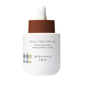 Beekman 1802 Deepest Milk Tint SPF 43 Broad Spectrum Tinted Primer AS