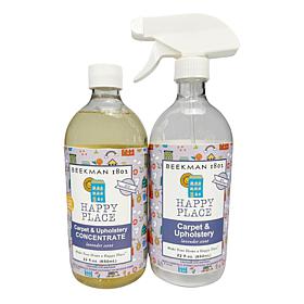 Beekman 1802 Happy Place 22 oz. Upholstery & Carpet Cleaner w/Bottle
