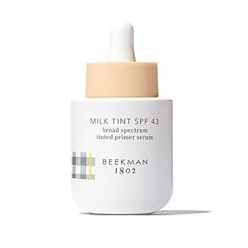 Beekman 1802 Light Milk Tint Broad Spectrum Tinted Primer