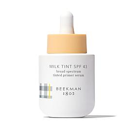 Beekman 1802 Medium Milk Tint Broad Spectrum Tinted Primer