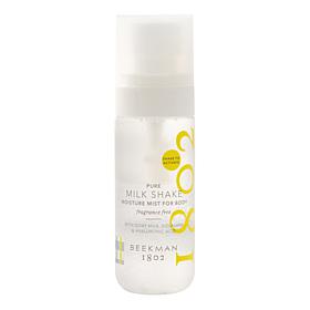 Beekman 1802 Pure Milk Shake Body Moisture Mist - Travel Size