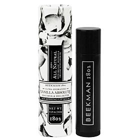 Beekman 1802 Vanilla Absolute Goat Milk Lip Balm