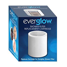 Bell & Howell Everglow Showerhead Filter Replacement Cartridge AS®