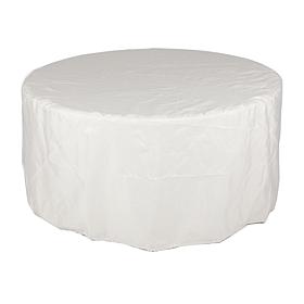 Bellante Woven Aluminum LPG Fire Pit