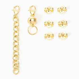 Bellezza Bronze 3 Piece Solutions Set