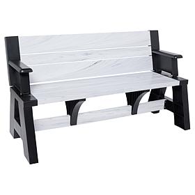 Bench 2 Table Convert-a-Bench 