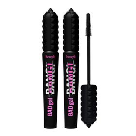 Benefit Cosmetics 2-pack BADgal BANG! Mascara